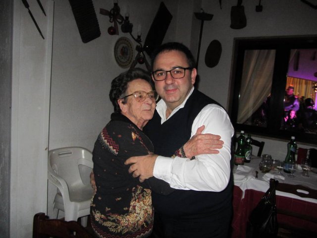 San Silvestro 2015